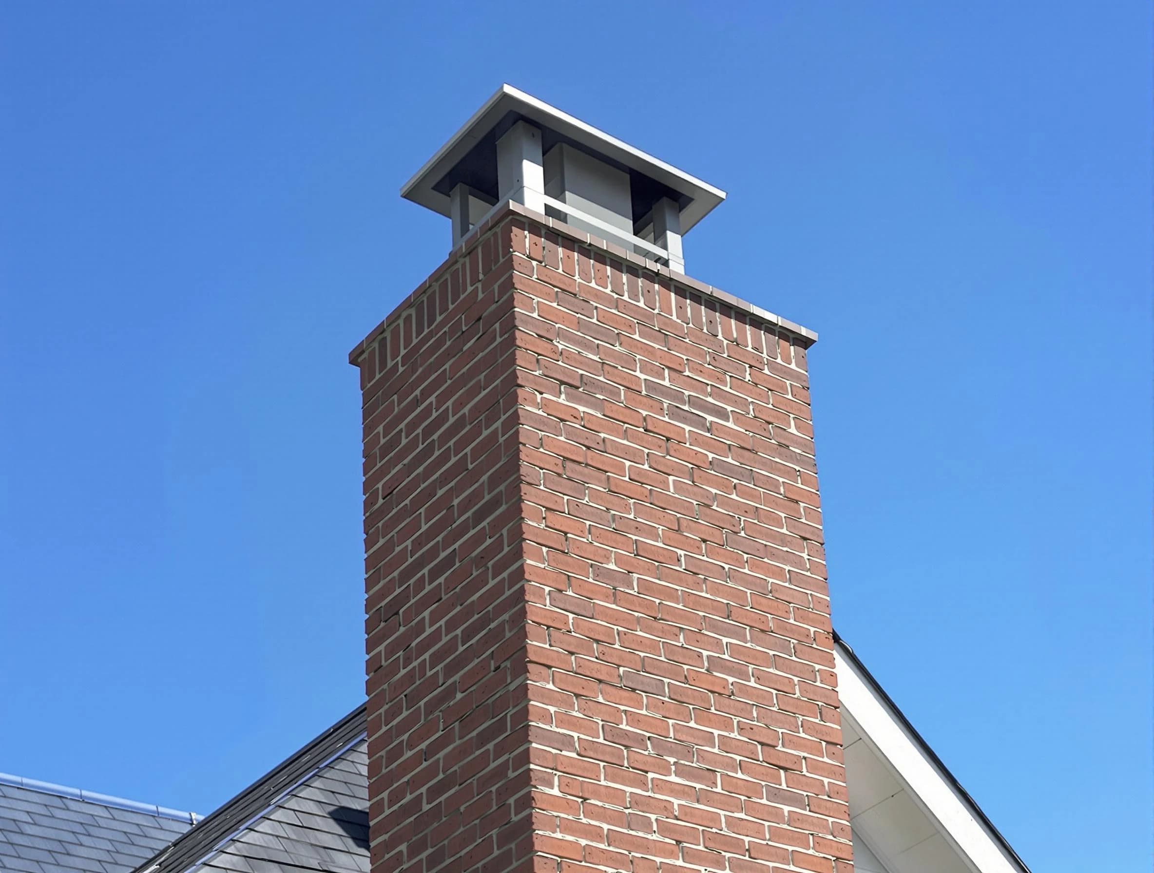 Chimney Remodeling service in Provo, UT